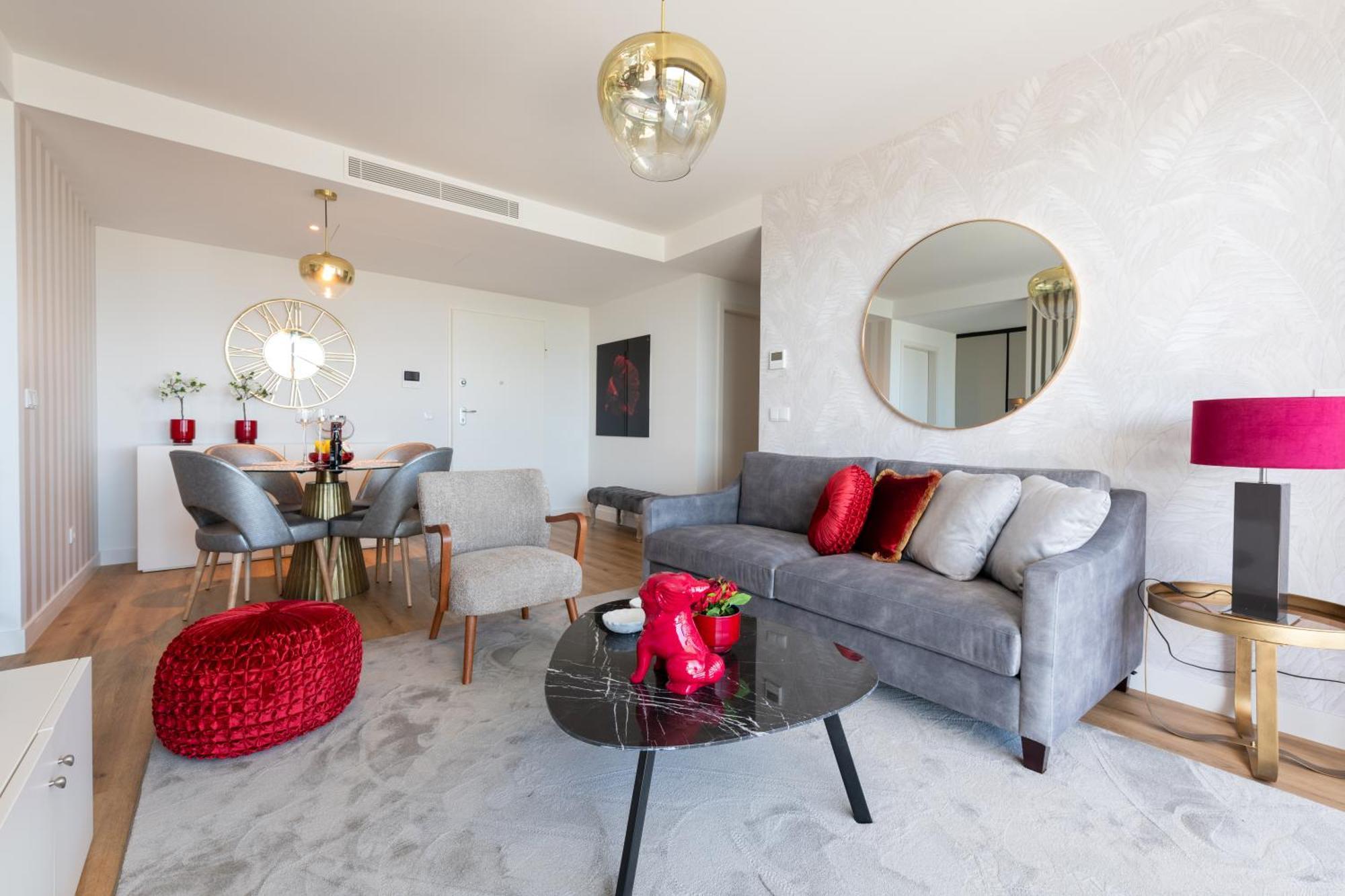The Princess Apartment Funchal  Extérieur photo