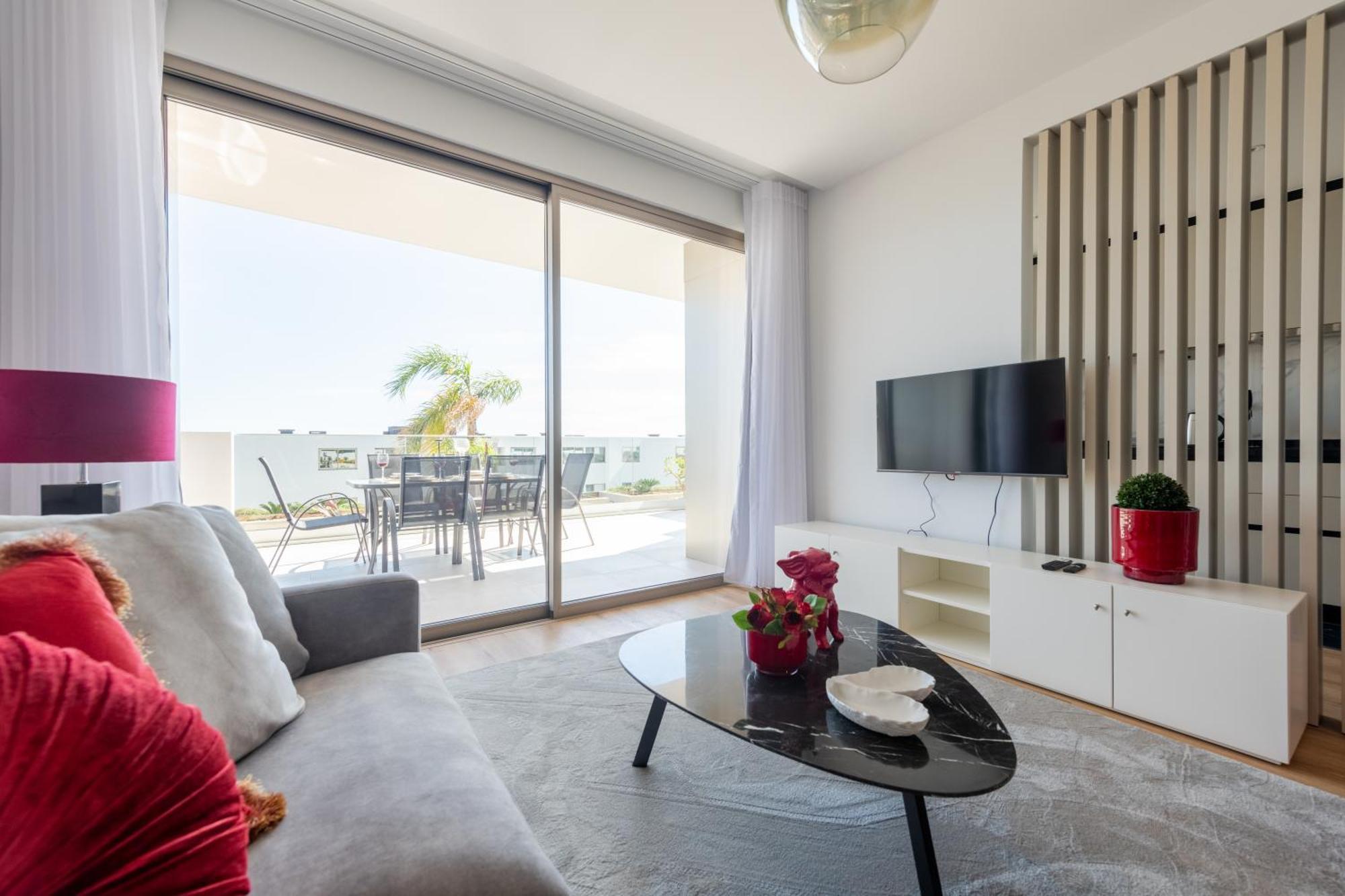 The Princess Apartment Funchal  Extérieur photo