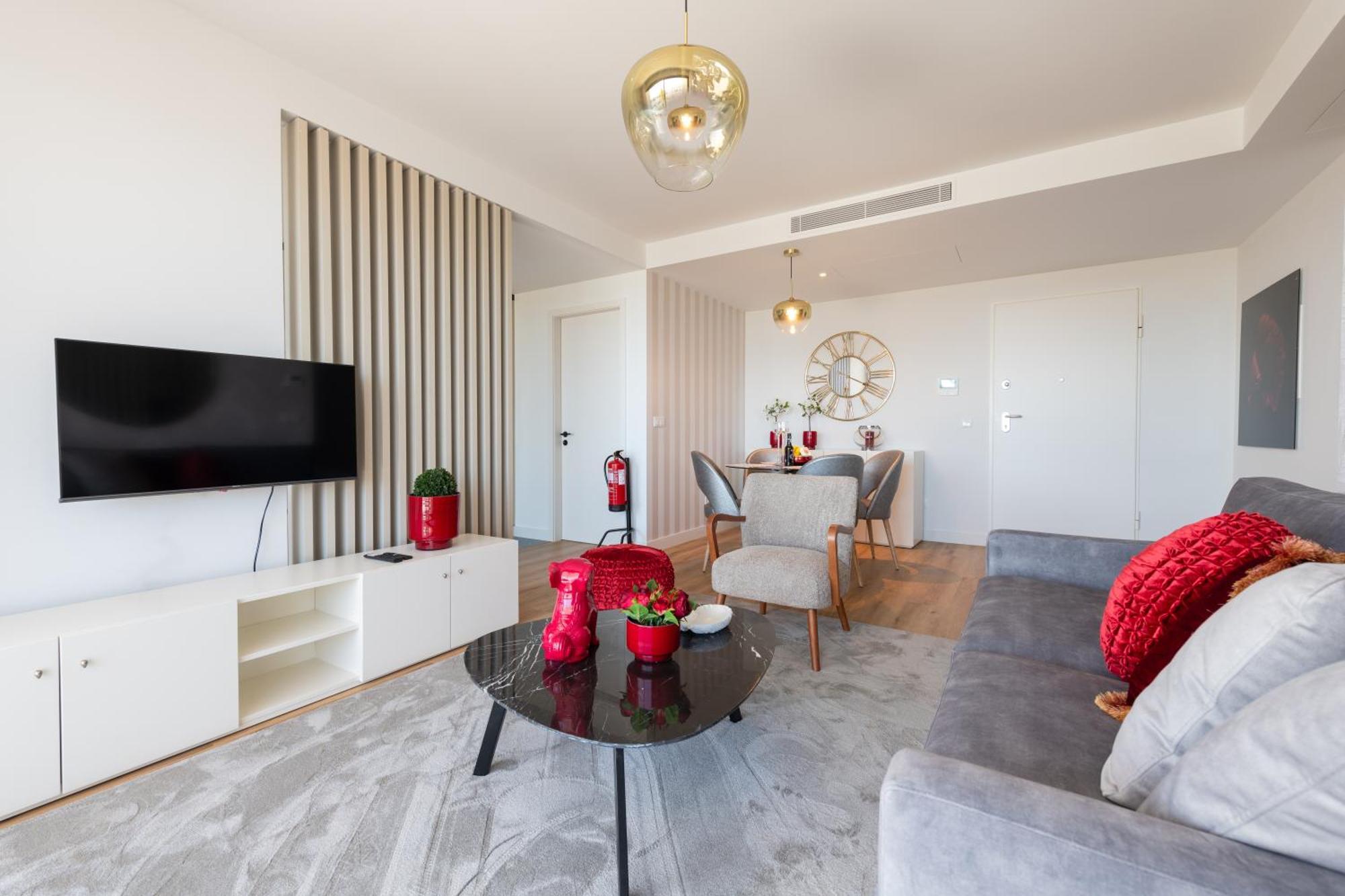 The Princess Apartment Funchal  Extérieur photo